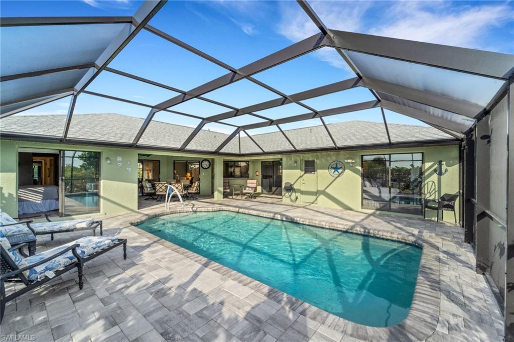 SOUTH GULF COVE - Residential