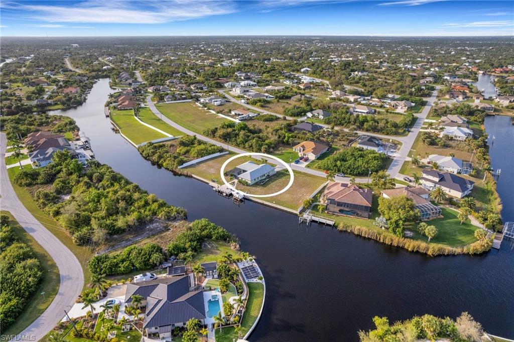 SOUTH GULF COVE - Residential