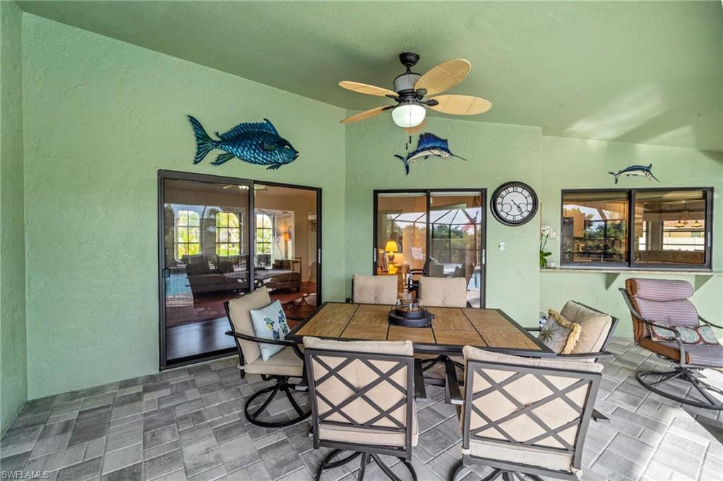 SOUTH GULF COVE - Residential