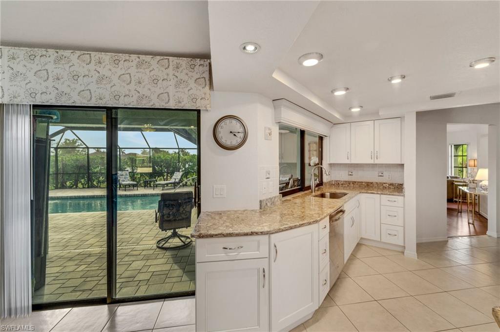 SOUTH GULF COVE - Residential