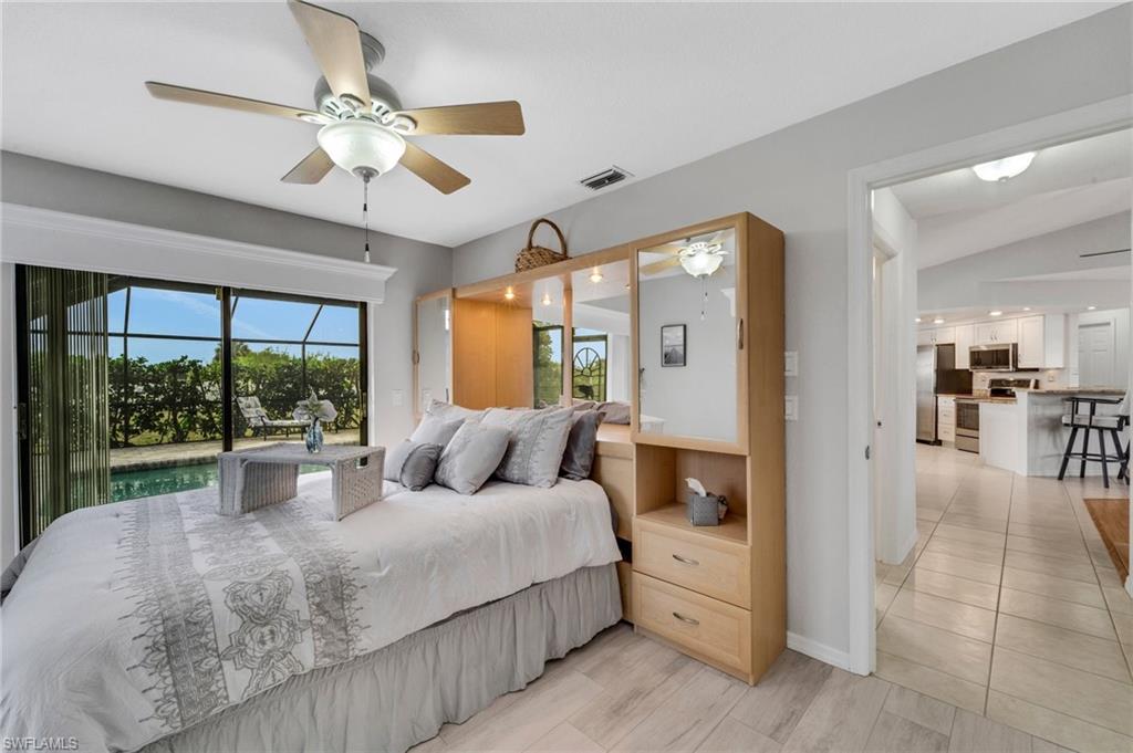 SOUTH GULF COVE - Residential