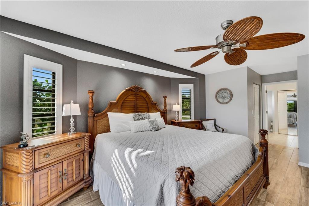 SOUTH GULF COVE - Residential