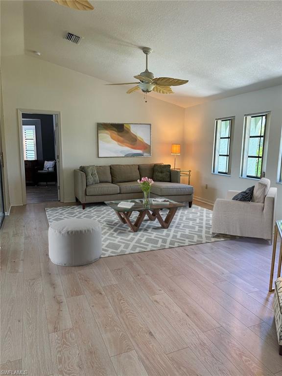 SOUTH GULF COVE - Residential