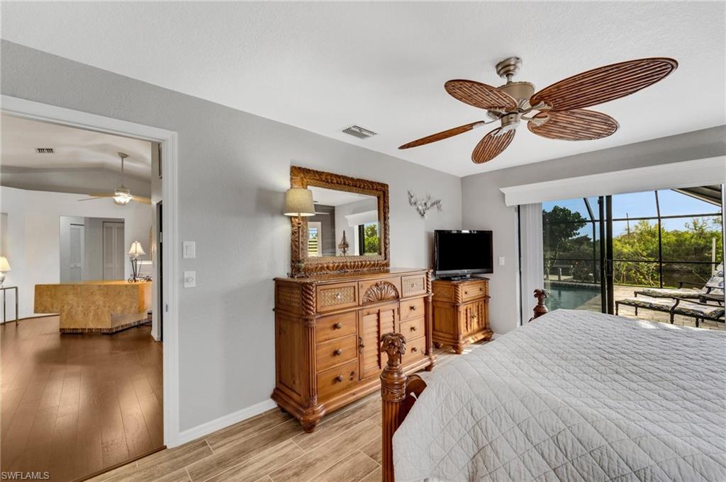 SOUTH GULF COVE - Residential