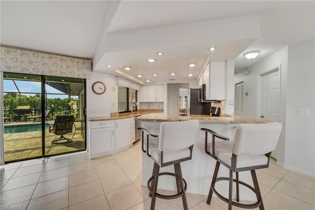 SOUTH GULF COVE - Residential