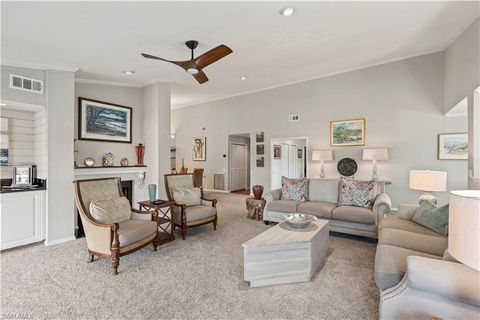 16391 Fairway Woods DR 207 FORT MYERS FL 33908