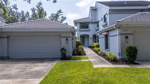 16391 Fairway Woods DR 207 FORT MYERS FL 33908