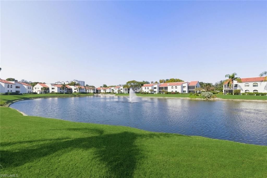 Photo of 613 Beachwalk CIR #J-102, NAPLES, FL 34108 (MLS # 226007011)