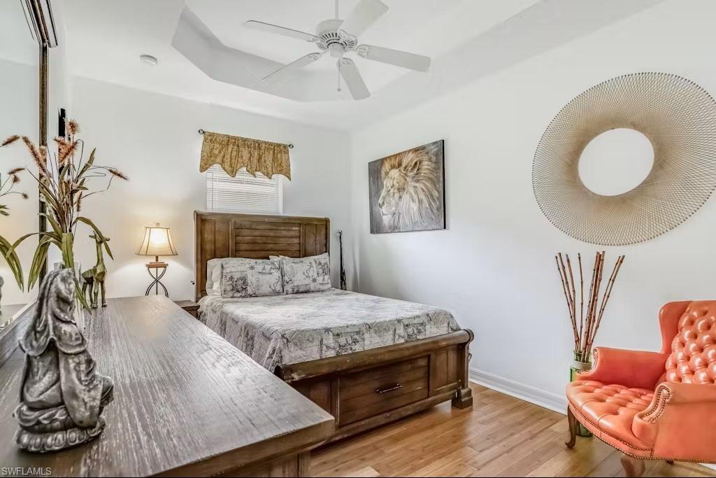 CAPE CORAL - Residential Lease