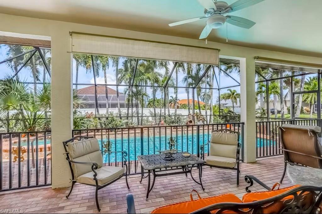 CAPE CORAL - Residential Lease