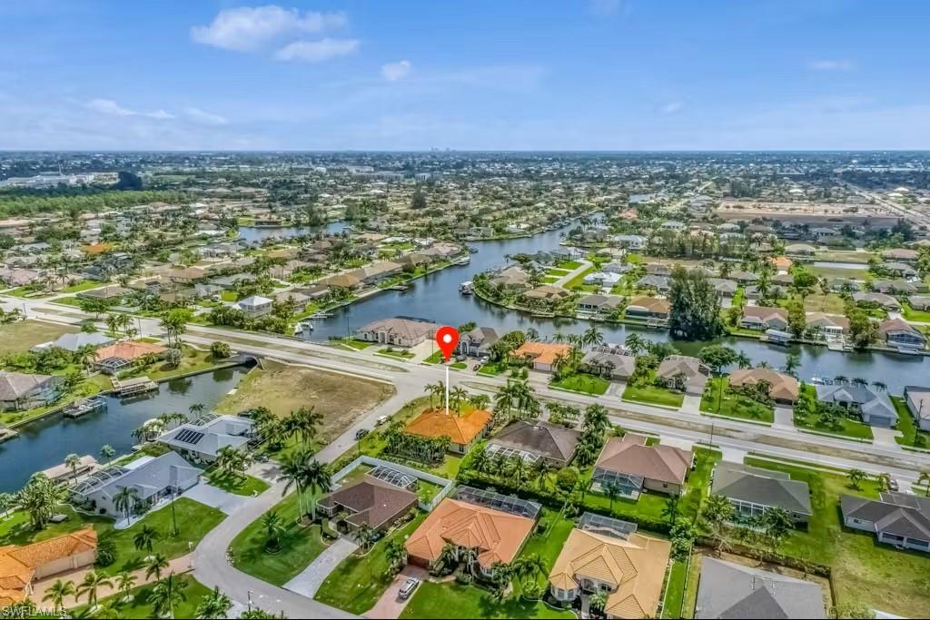 CAPE CORAL - Residential Lease