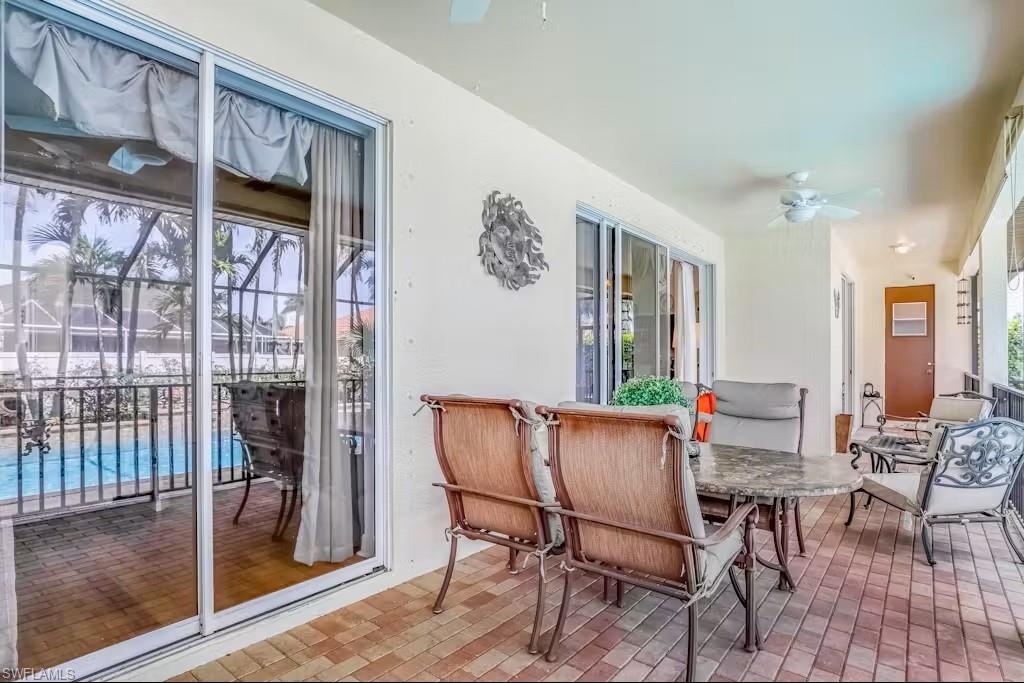 CAPE CORAL - Residential Lease