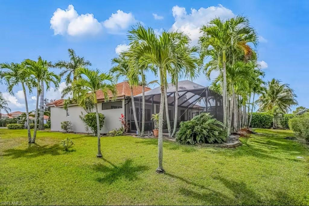 CAPE CORAL - Residential Lease