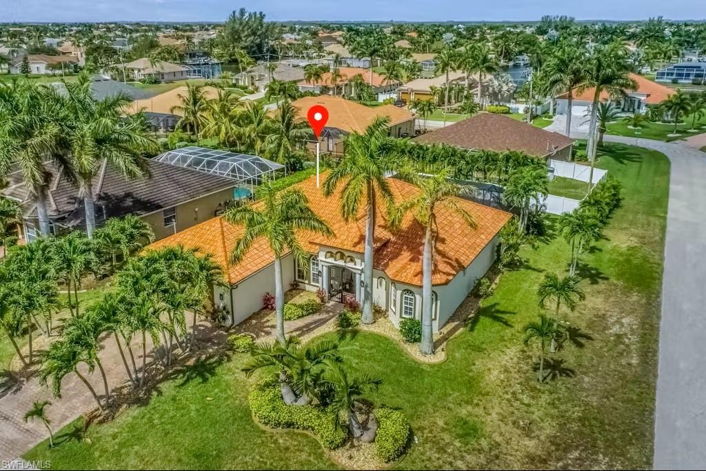 CAPE CORAL - Residential Lease