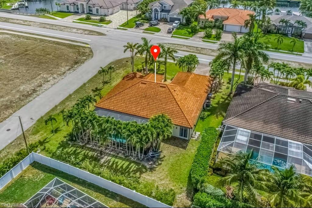 CAPE CORAL - Residential Lease