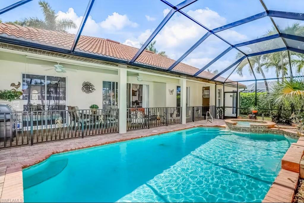 CAPE CORAL - Residential Lease