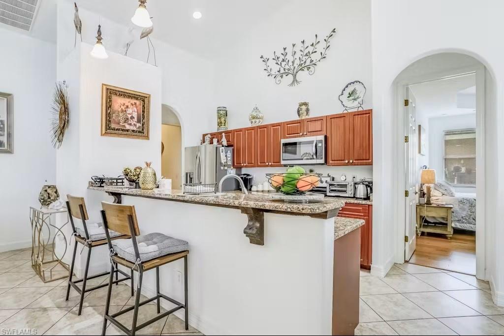 CAPE CORAL - Residential Lease