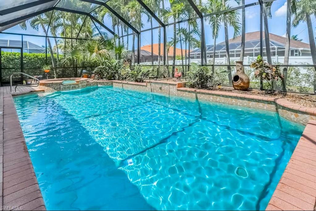 CAPE CORAL - Residential Lease