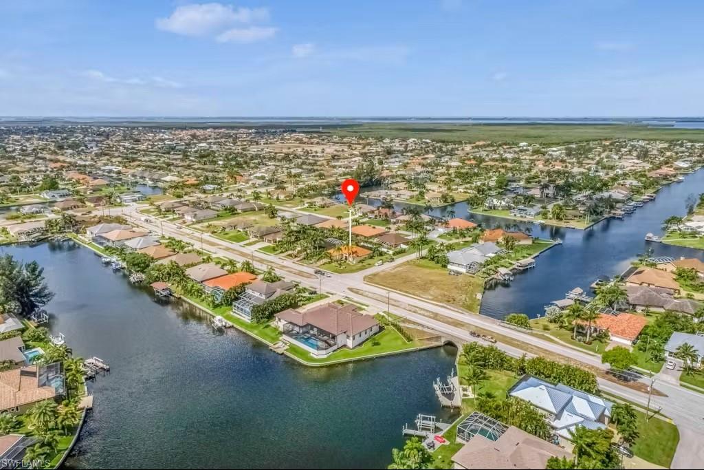 CAPE CORAL - Residential Lease