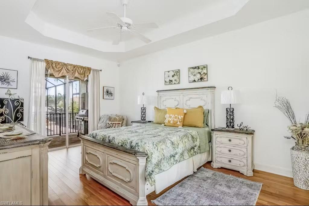 CAPE CORAL - Residential Lease