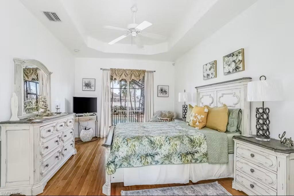 CAPE CORAL - Residential Lease