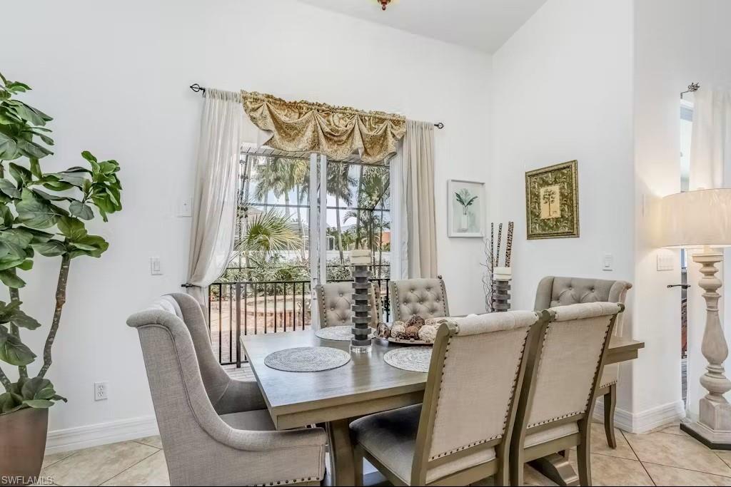 CAPE CORAL - Residential Lease