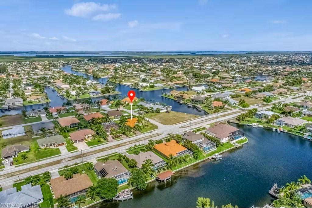 CAPE CORAL - Residential Lease