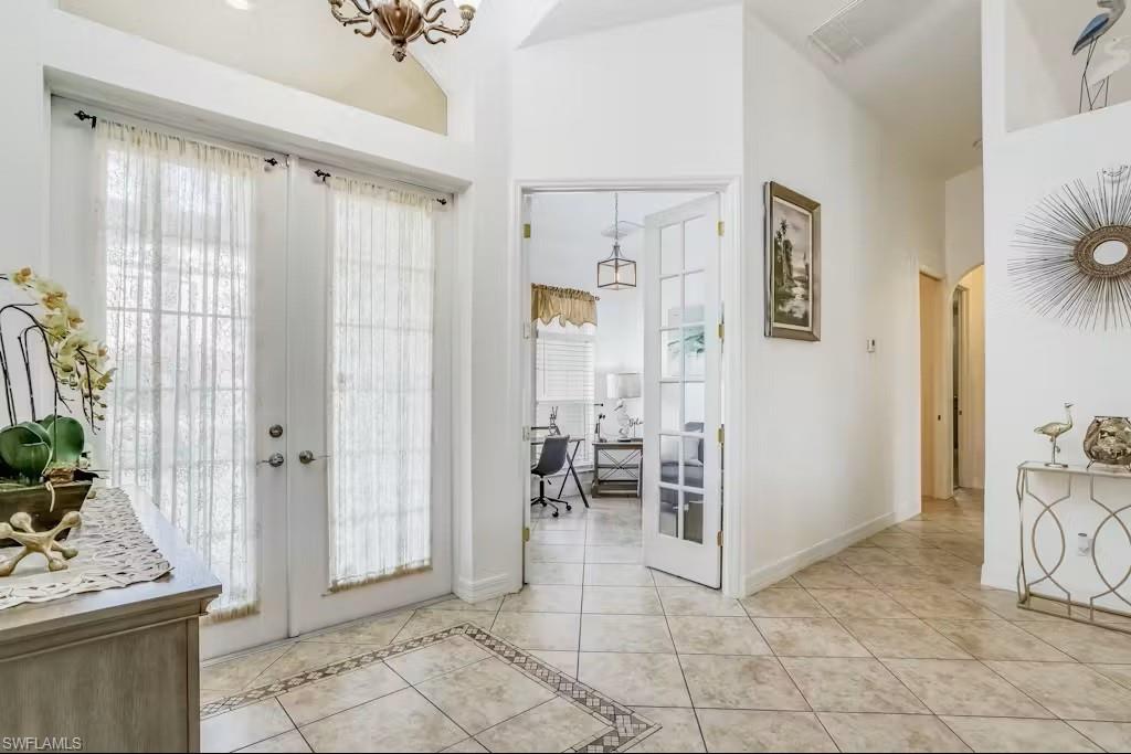 CAPE CORAL - Residential Lease