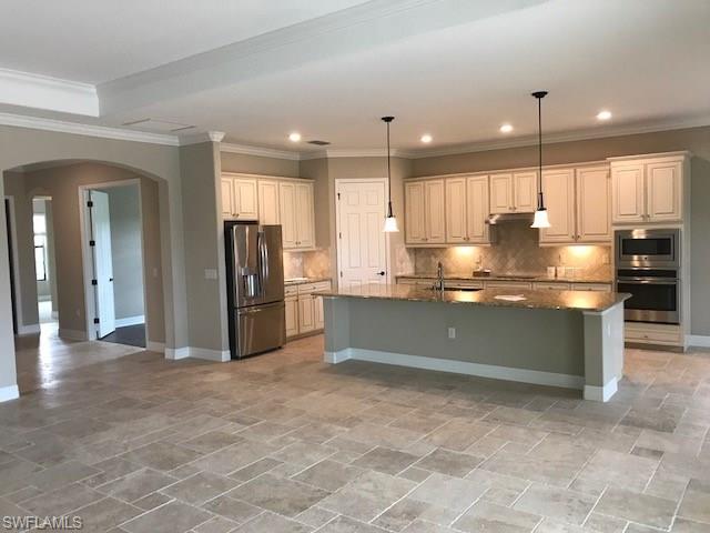 LAGOMAR - Residential