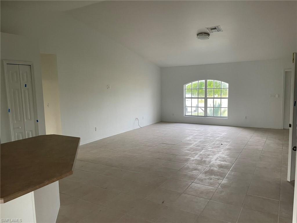 CAPE CORAL - Residential Lease