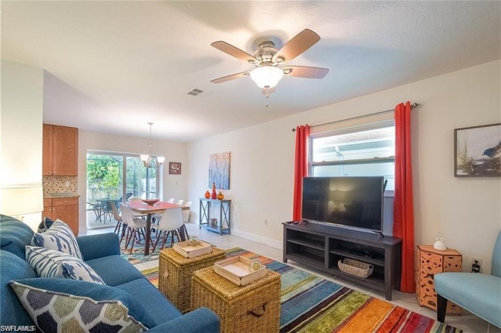 NAPLES PARK - Residential Lease