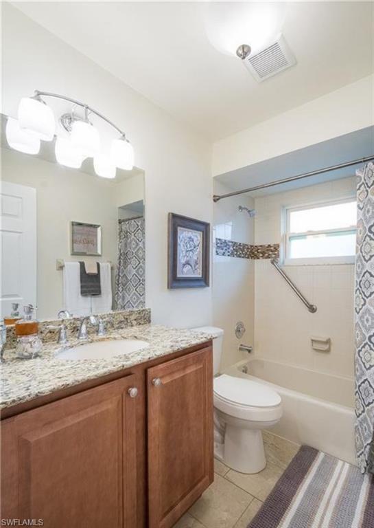 NAPLES PARK - Residential Lease