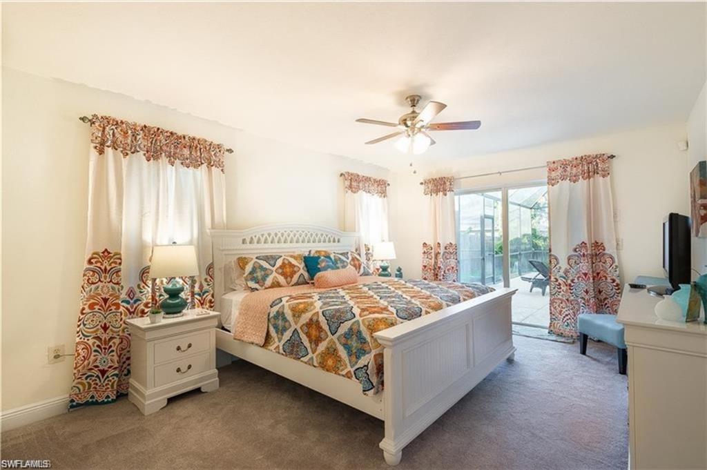 NAPLES PARK - Residential Lease