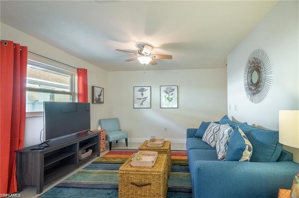 NAPLES PARK - Residential Lease