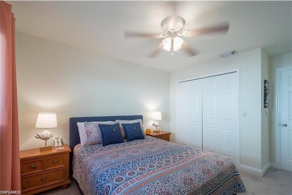 NAPLES PARK - Residential Lease