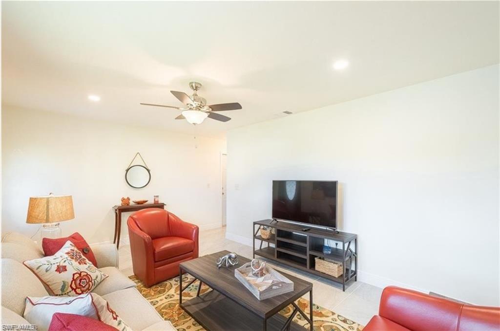 NAPLES PARK - Residential Lease