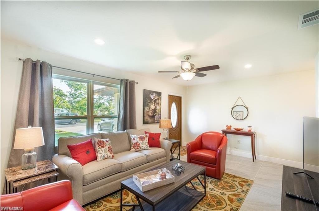 NAPLES PARK - Residential Lease