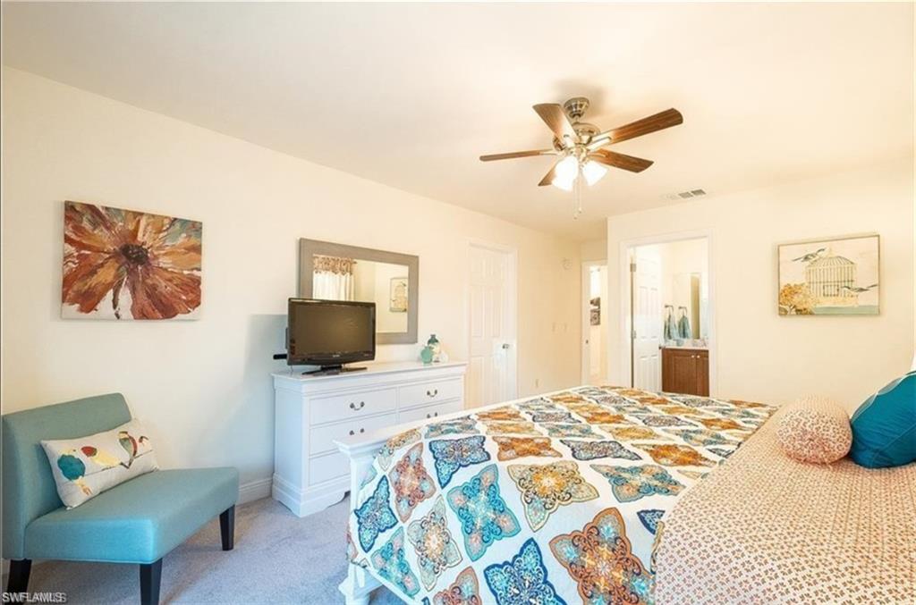 NAPLES PARK - Residential Lease