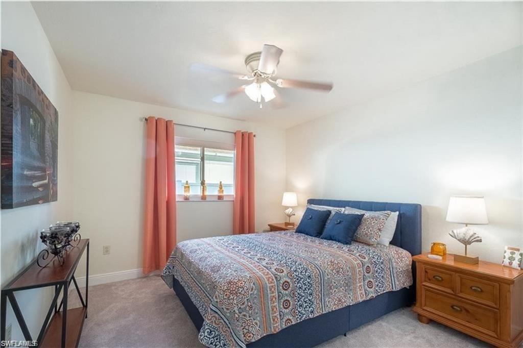 NAPLES PARK - Residential Lease