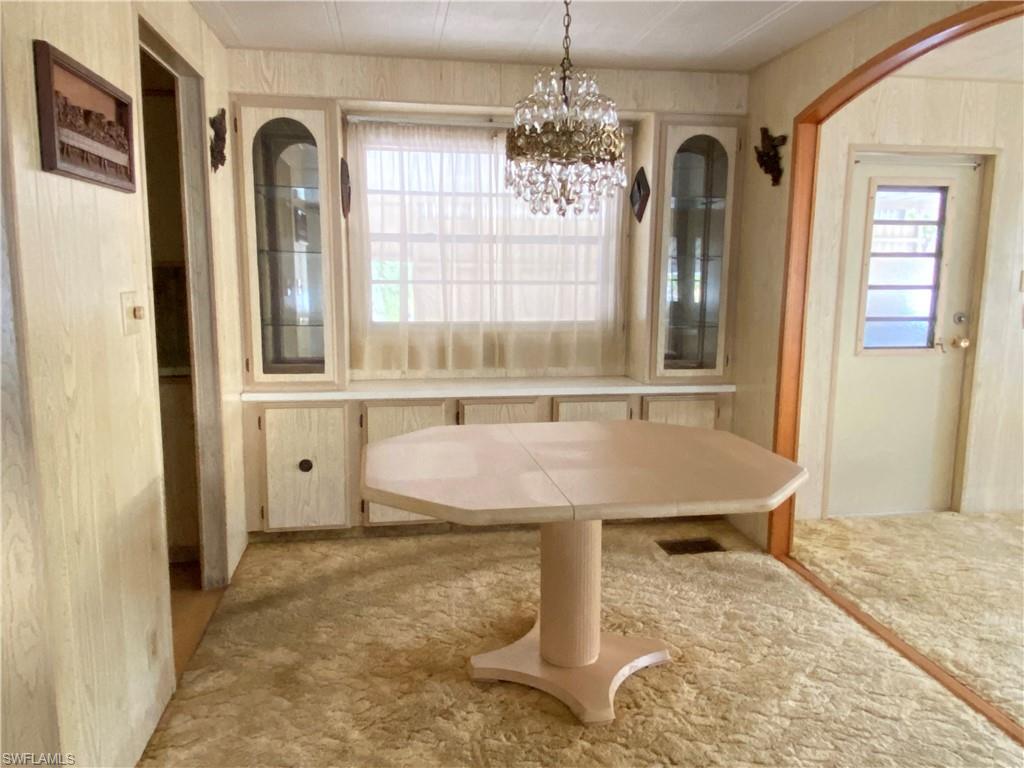 CARRIAGE VILLAGE - Residential