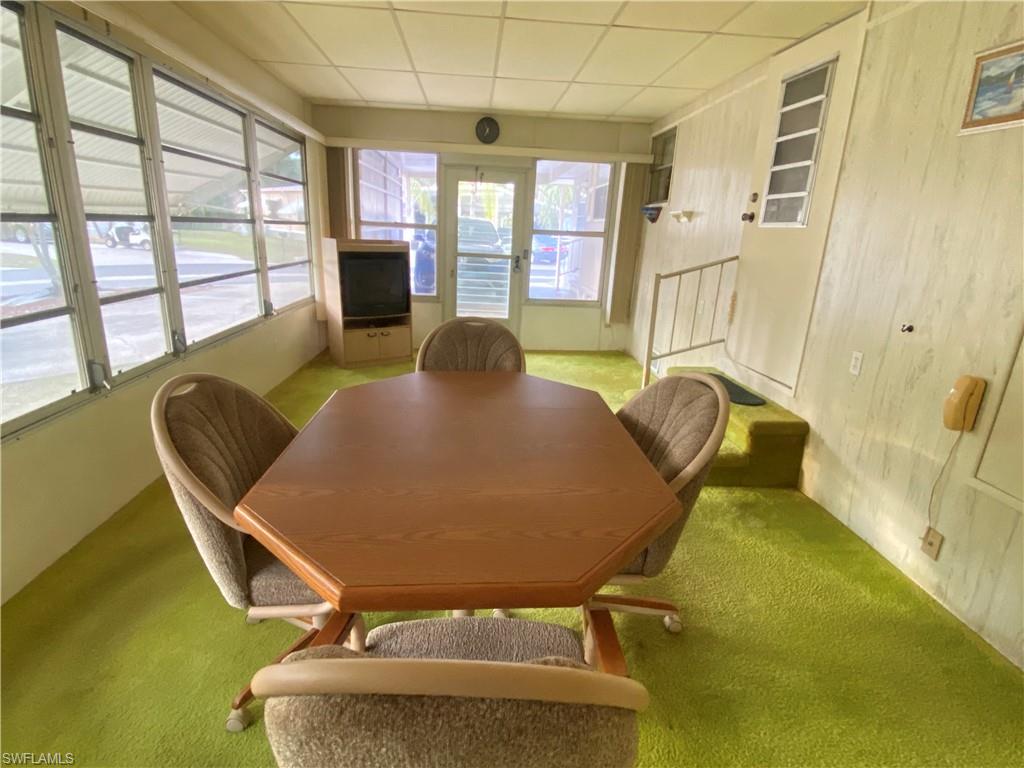 CARRIAGE VILLAGE - Residential