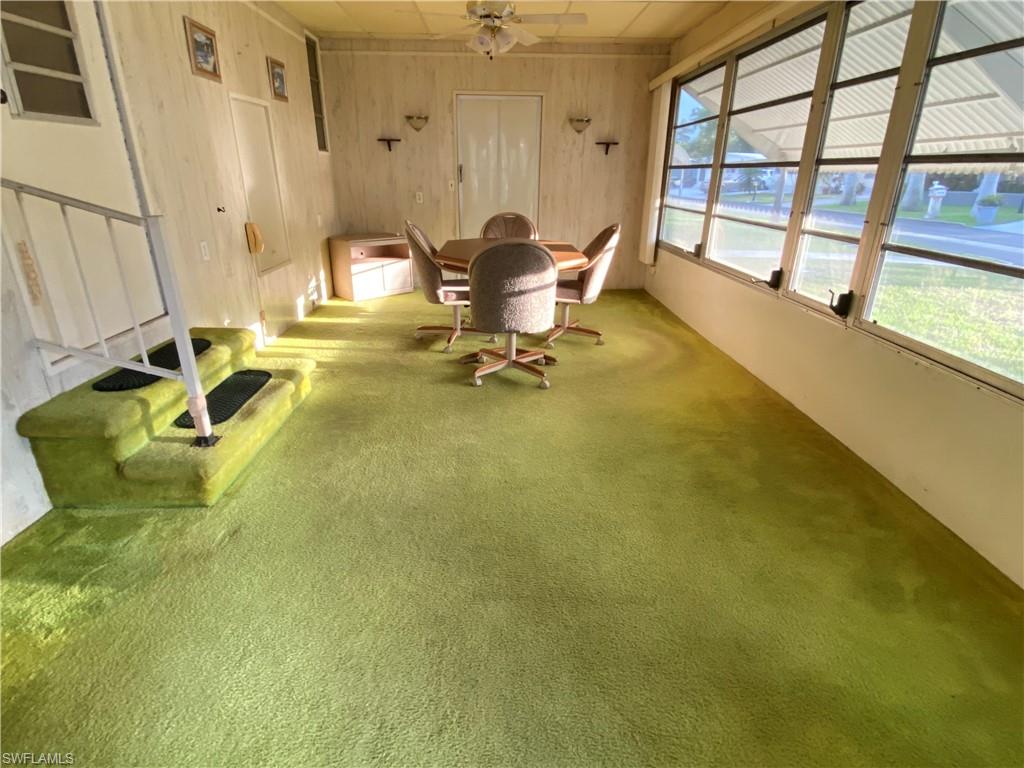 CARRIAGE VILLAGE - Residential