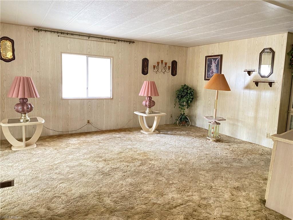 CARRIAGE VILLAGE - Residential