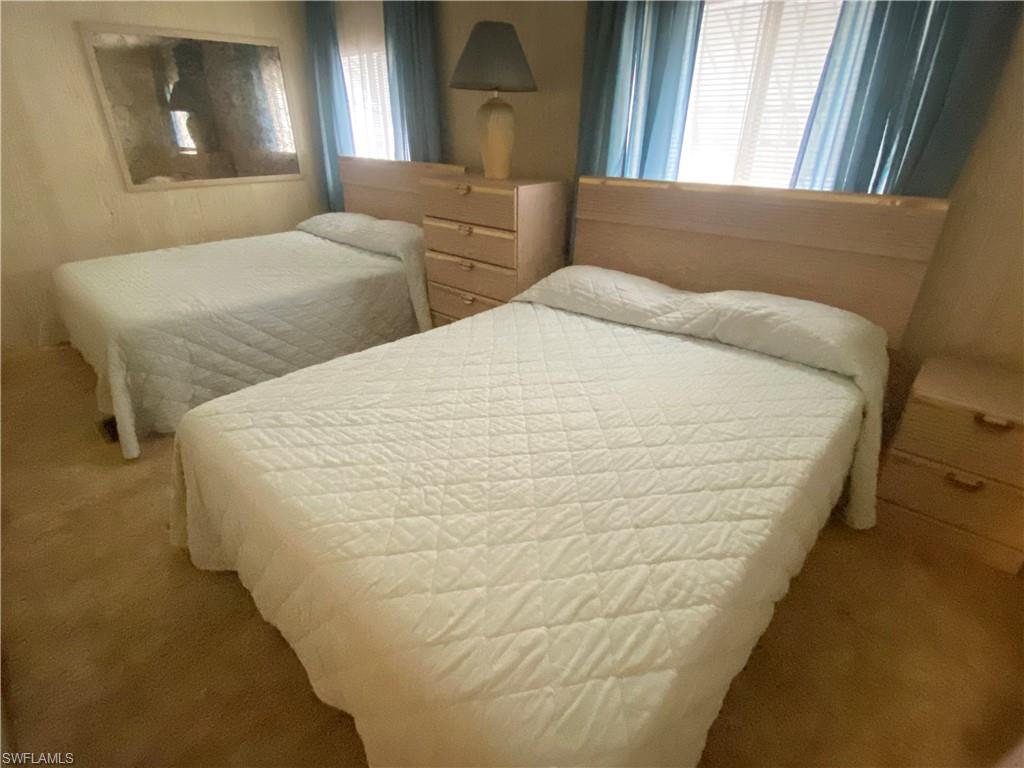 CARRIAGE VILLAGE - Residential