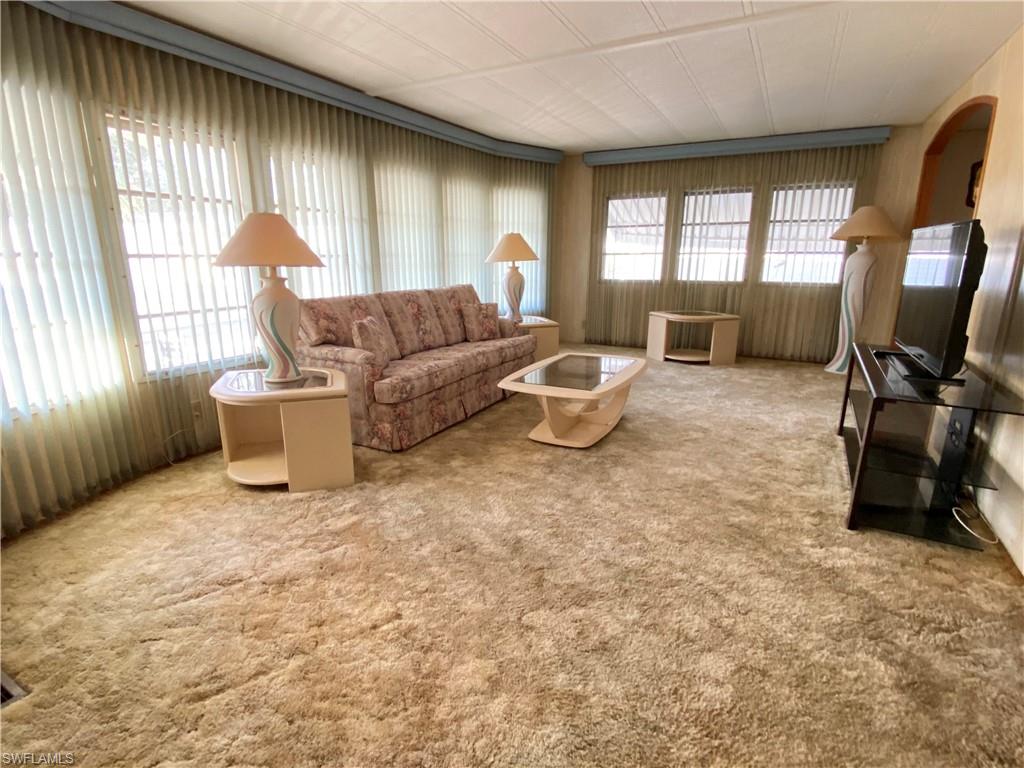 CARRIAGE VILLAGE - Residential