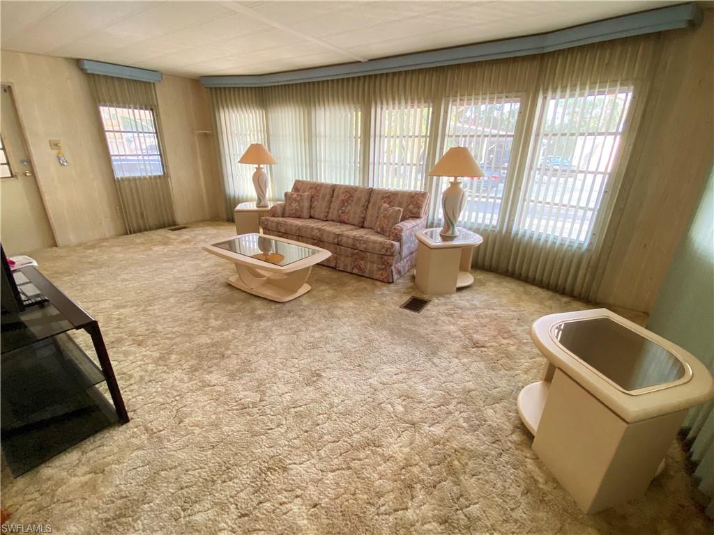 CARRIAGE VILLAGE - Residential