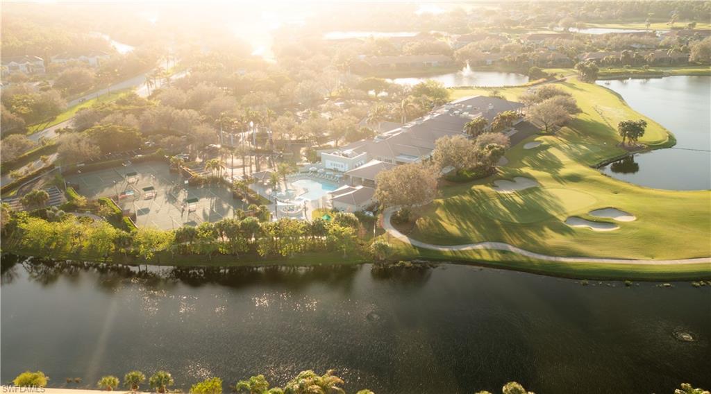 SILVER CREEK - Residential