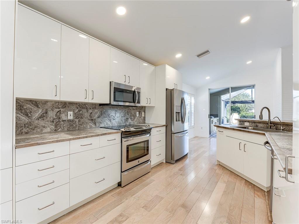 SILVER CREEK - Residential