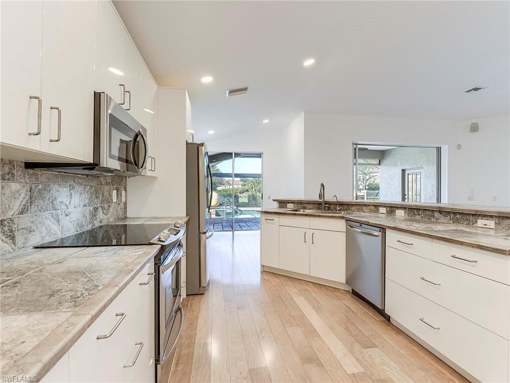 SILVER CREEK - Residential