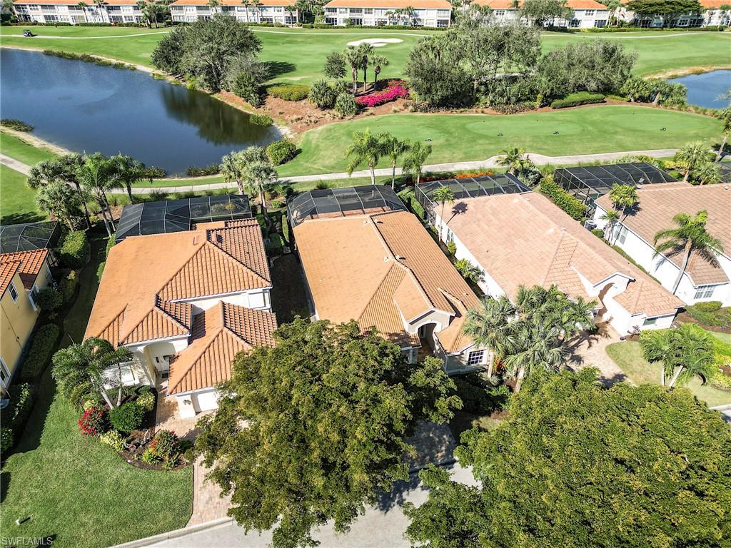 SILVER CREEK - Residential